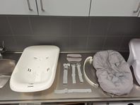 stokke newborn set