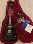 Gibson SG 2019 Seymour Duncan