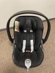 Cybex Platinum Z i-size babyskydd, Isofix bilbas Z + adapter