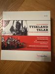 Ljudbok - Tyskland talar 