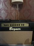 Bogner Shiva 2x12 6L6