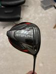 Stealth Driver, 10.5, Ventus stiff