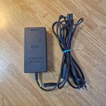 Original PS2 AC-adapter - PS2 Strömadaptern