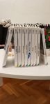 Nintendo Wii  Spel  10 St