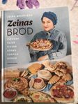 zeinas Bröd bok 