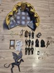 Harry Potter Popco samlarfigurer 