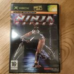 Ninja Gaiden Orginal Xbox