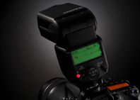 Canon Blixt Speedlite 430EX III-RT