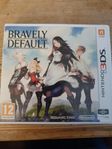 Bravely Default till 3DS