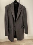 Oscar Jacobson "Savile Row Coat" Kappa/Rock