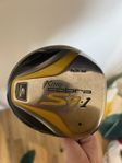 King Cobra S9-1 10.5° Driver 