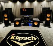 Klipsch rp 1400 sw