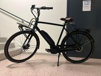 Batavus Harlem E-Go 7-vxl Yamaha elcykel med stark mittmotor