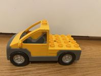 Lego duplo lastbil