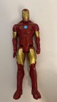 Iron man Marvel figur 30cm