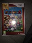 Mario Party 8 (Wii)