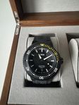 Oris AquisPro Date Calibre 400