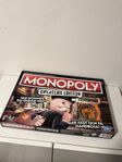 Monopoly - Cheaters edition