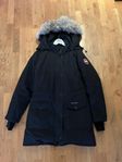 Canada goose strl L dam