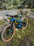 Bmc agonist 02one mtb medium