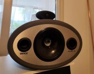 Studiomonitorer Tannoy Ellipse 8