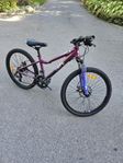 MTB Cykel 24 tum 