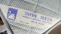  Svane Queen DuoSystem 90x200