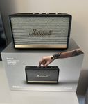 Marshall Acton II (högtalare med bluetooth)