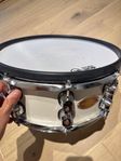 Drum-Tec Pro Series 14x5,5" - Elektronisk Virvel