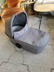 Britax Römer Smile 3 liggdel