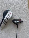 Titleist TSI3 9 grader