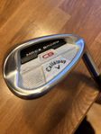 Callaway Mack Daddy wedge