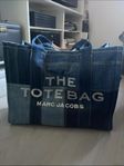 Marc Jacobs Totebag Large Denim