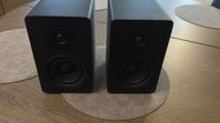 ARGON AUDIO ALTO4 SVART