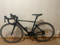 van rysel edr af105 road cycle