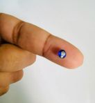 Natural Ceylon Blue Sapphire