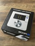 Zoom TAC-2 Thunderbolt Audio Converter