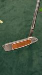 Scotty Cameron NP2.5 Detour med koppar insert