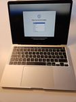 Mac Book Pro 13,3 tum, 16 GB Ram, 512 gb GB SSD, M1.