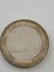 1 Euro A Coin   (Germany, 2002, )