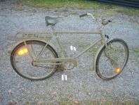 Militärcykel