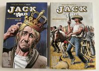 Jack of Fables - Deluxe edition : Book One & Two 