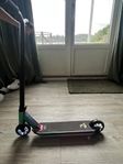 Chilli Pro Scooter Rocky, stuntsparkcykel junior