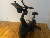 Life fitness träningscykel