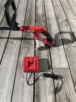 GRÄSTRIMMER SKIL 20V 1X2.0AH