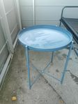 Fint utebord / cute outside table