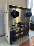 TEAC A-3340S Rullbandare / Rullbandspelare