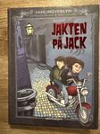 Jakten på Jack - Samlingsvolym  innehåller 4 böcker