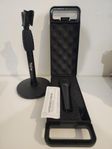 Behringer Microphone XM8500 & Gator Framework Mic Stand