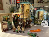 Lego - Harry Potter